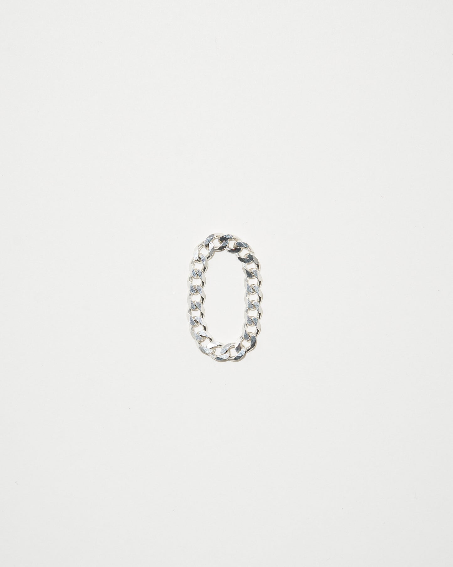 Security Ring - Silver