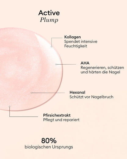 Active Plump