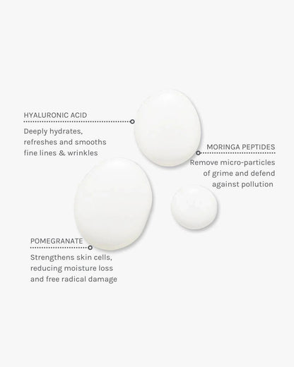 Deep Clean Micellar Water
