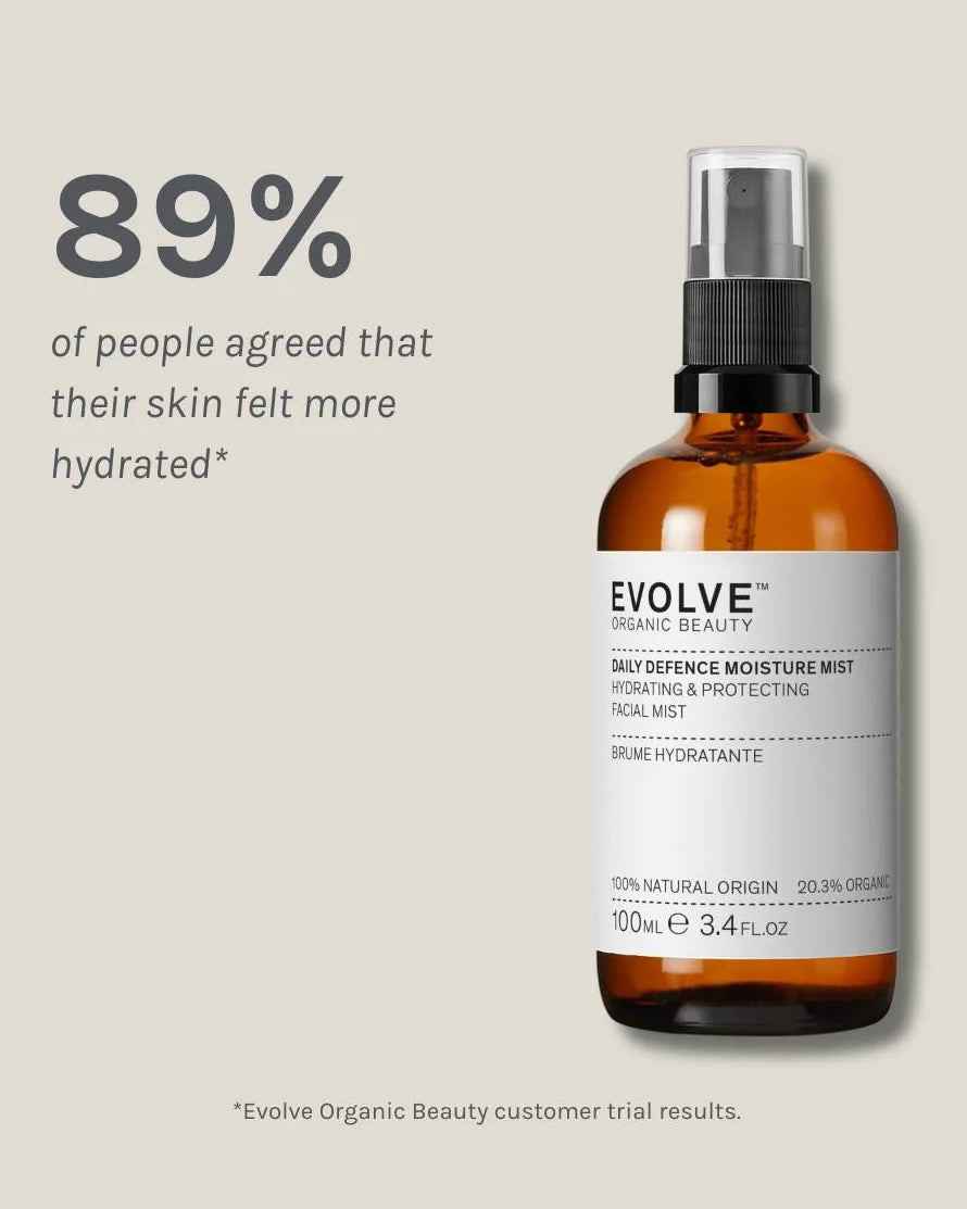 Daily Defence Moisture Mist