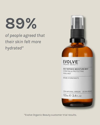 Daily Defence Moisture Mist