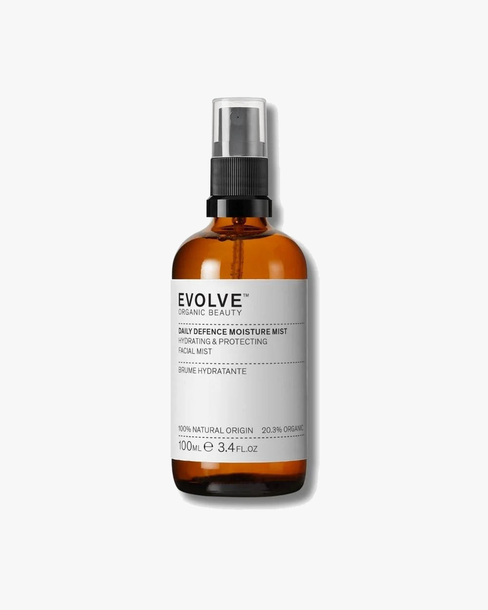Daily Defence Moisture Mist