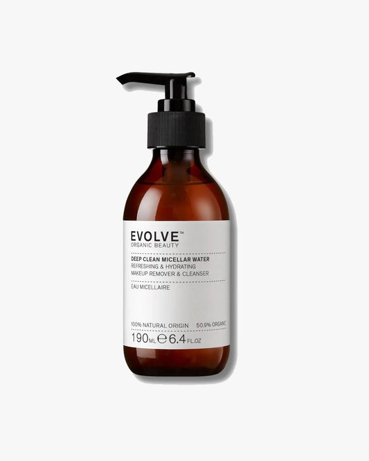 Deep Clean Micellar Water