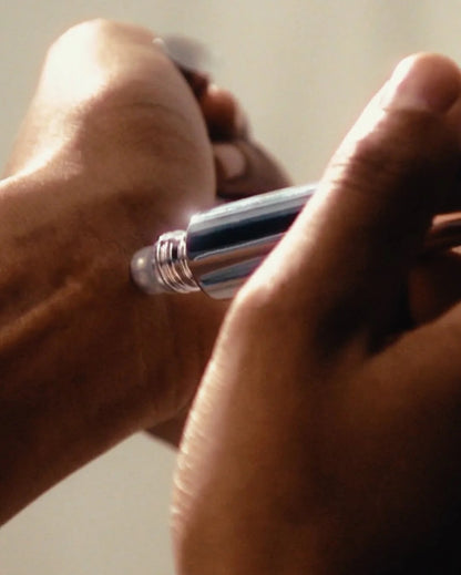 Winter Saga – Roll-on Perfume Oil