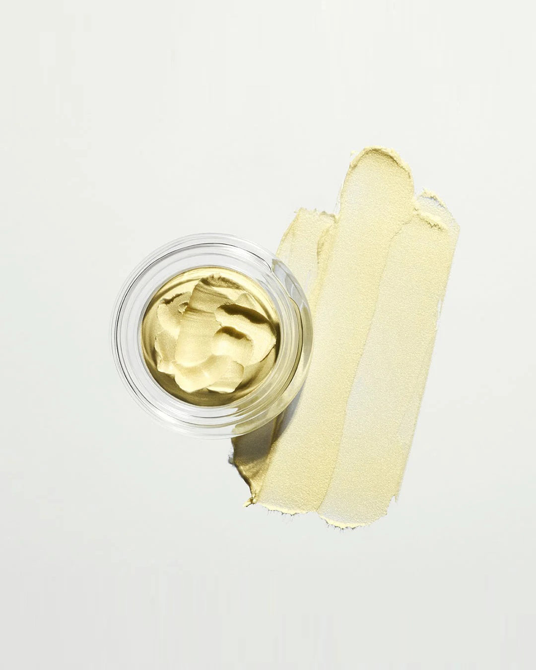 Shimmer Eyeshadow & Highlighter