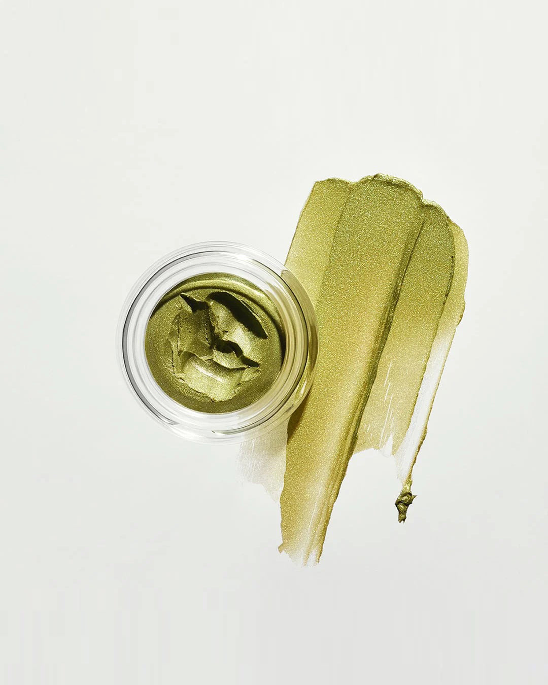 Shimmer Eyeshadow & Highlighter