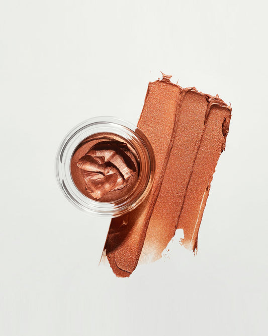 Shimmer Eyeshadow & Highlighter