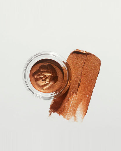 Shimmer Eyeshadow & Highlighter