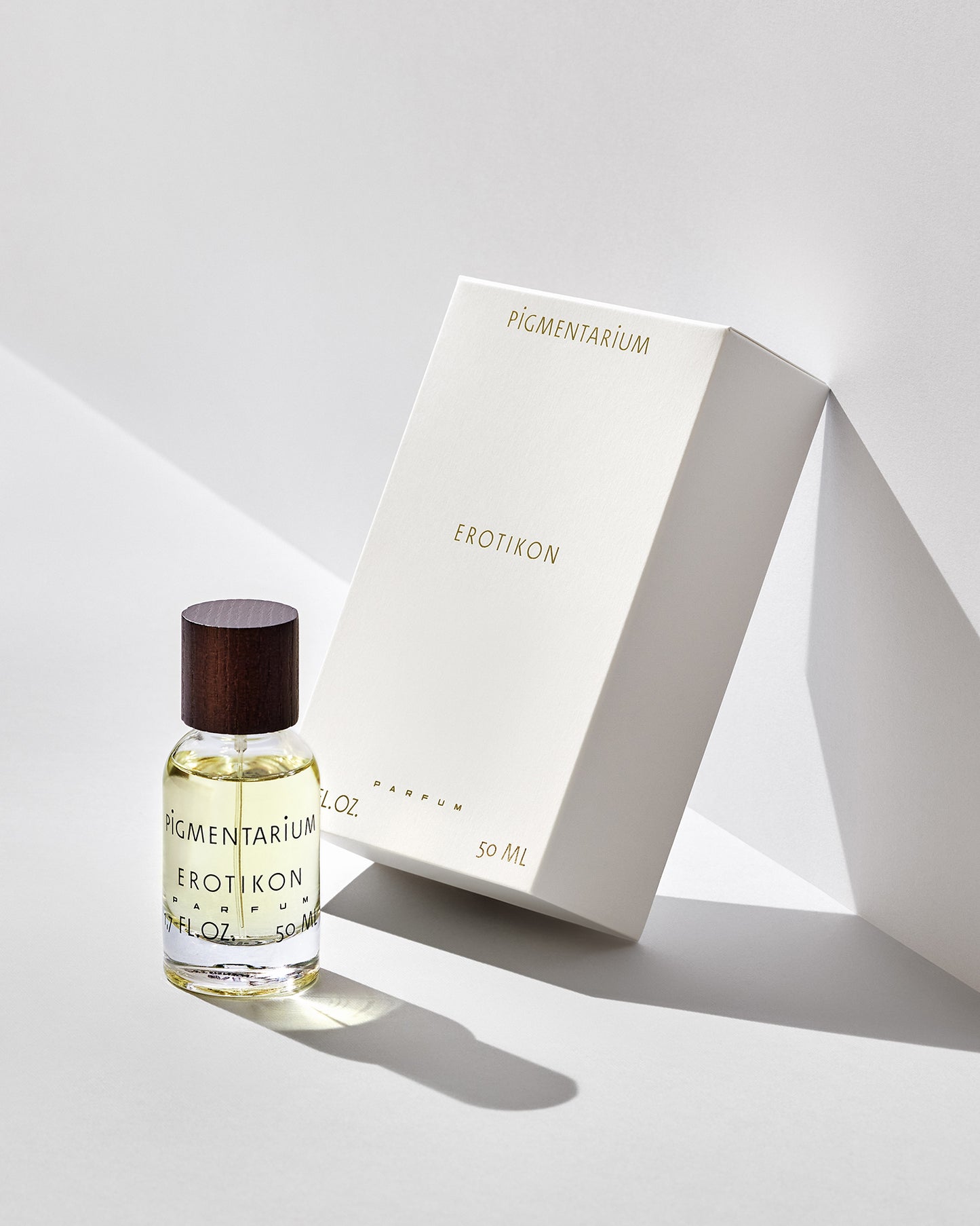 Parfum - Erotikon