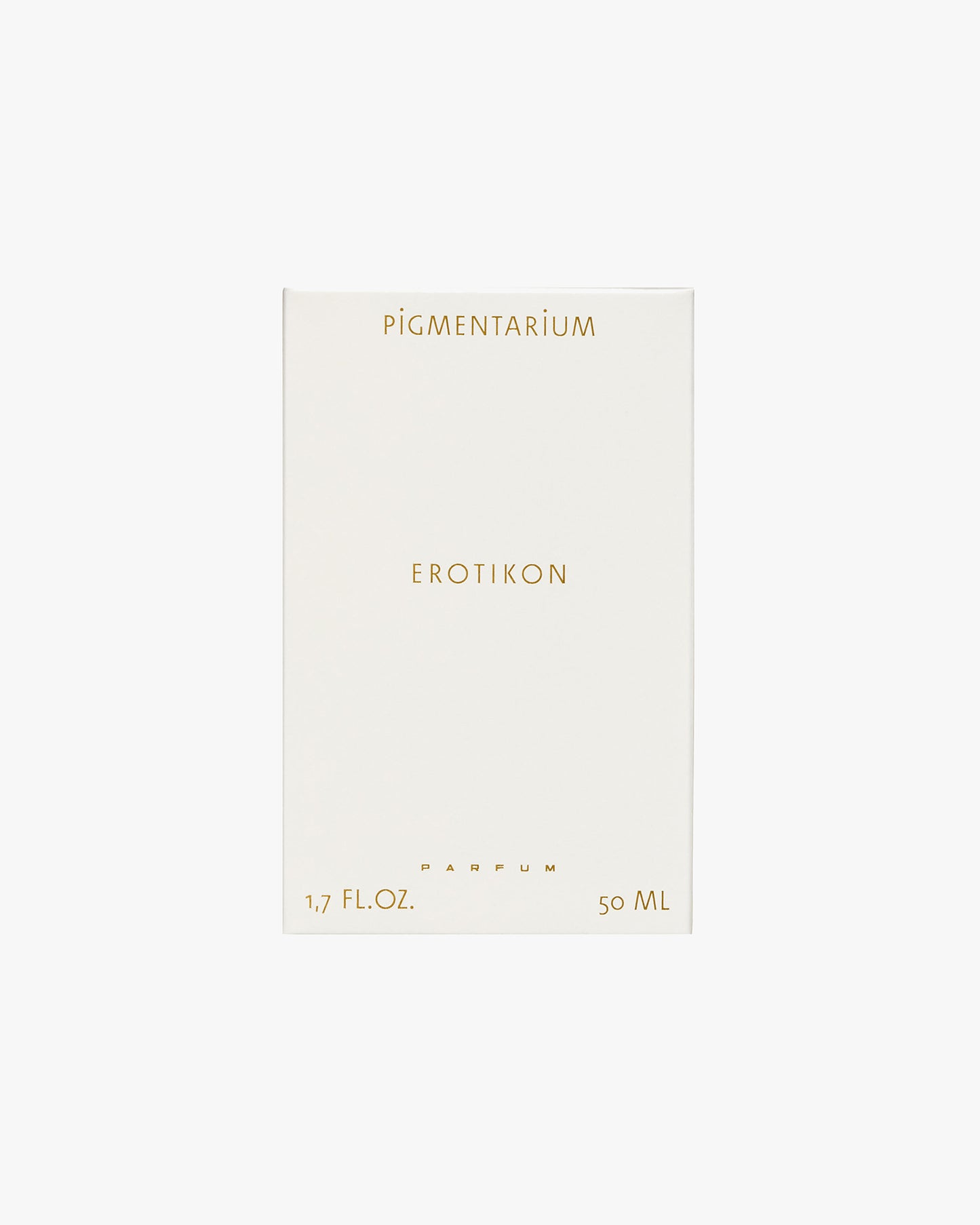 Parfum - Erotikon