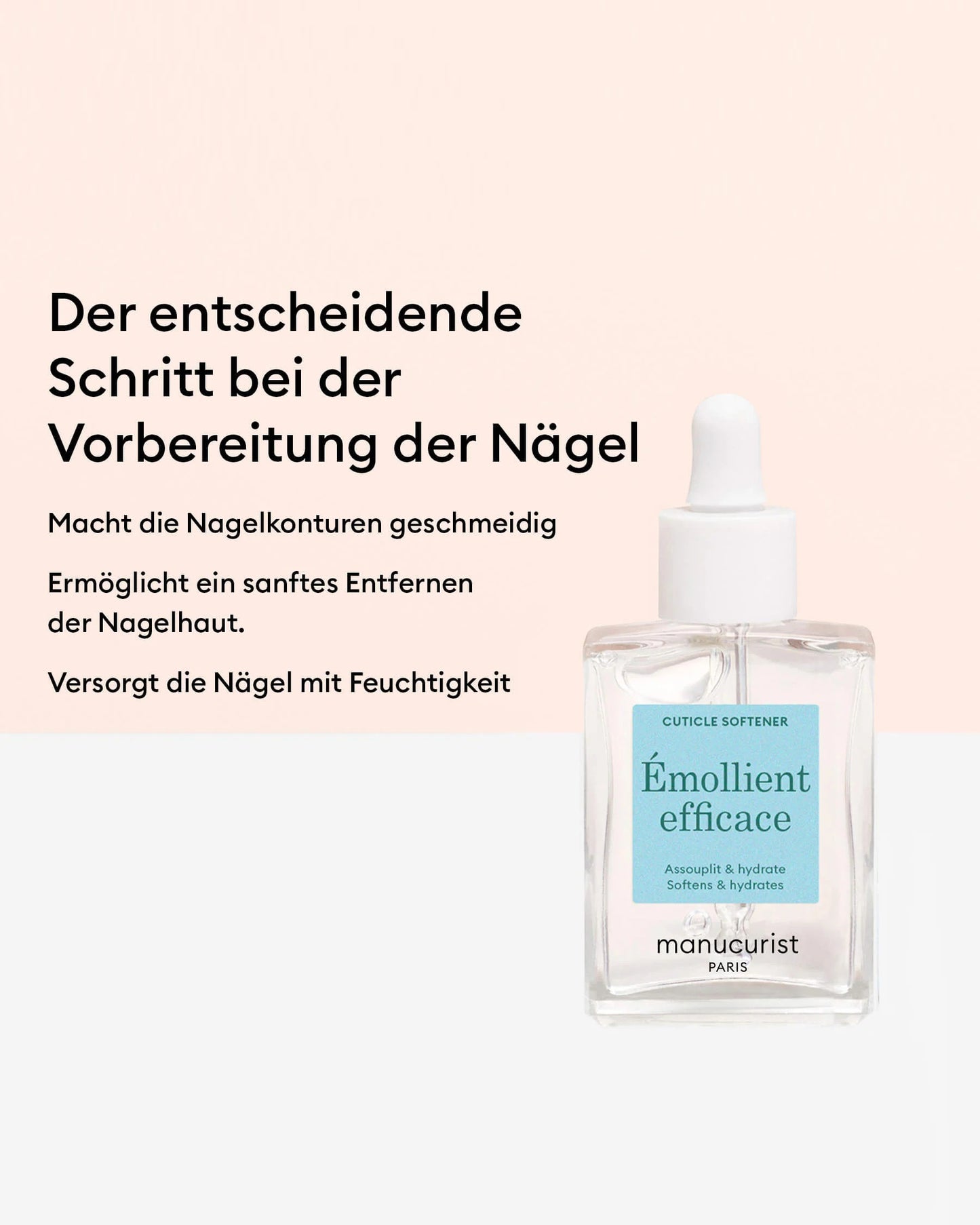 Nagelhauterweicher