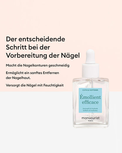 Nagelhauterweicher