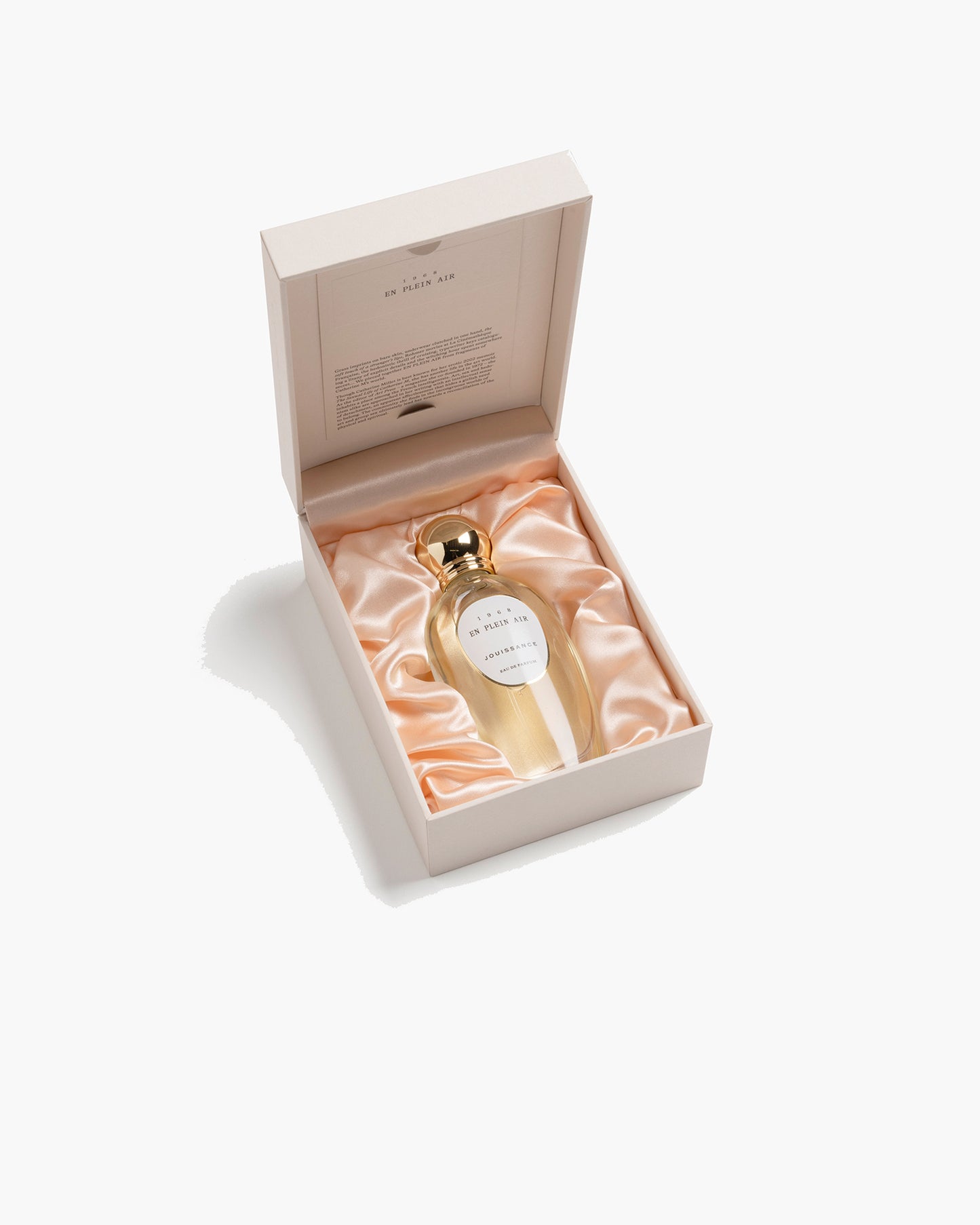 1968-En Plein Air - Eau de Parfum