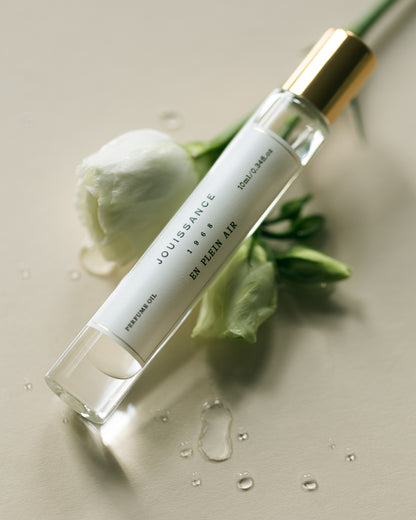 1968-En Plein Air - Roll-on Perfume Oil