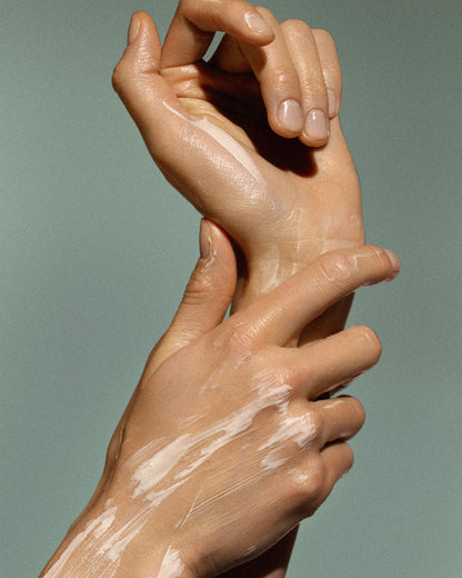 Intensive Handcreme