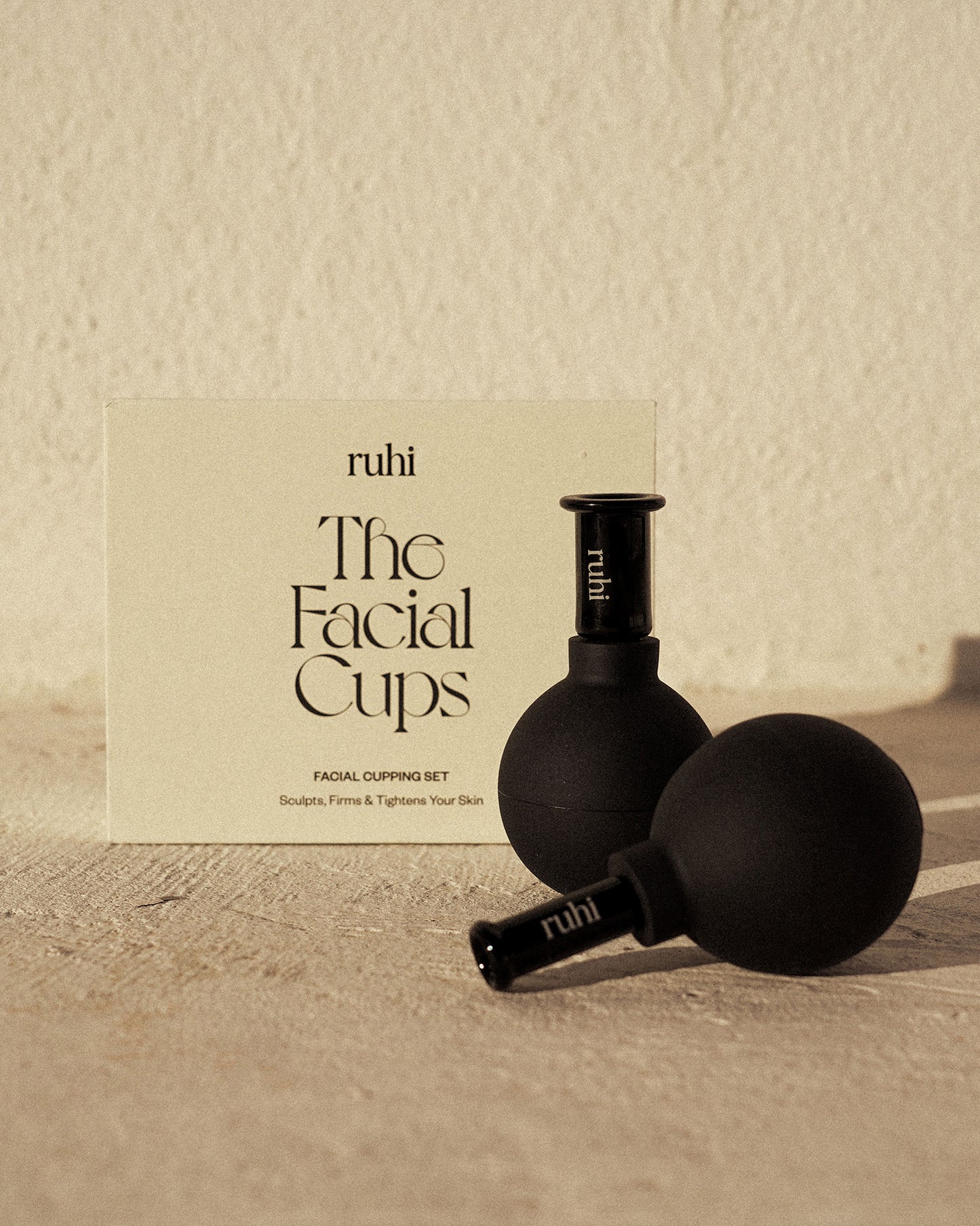 The Facial Cups