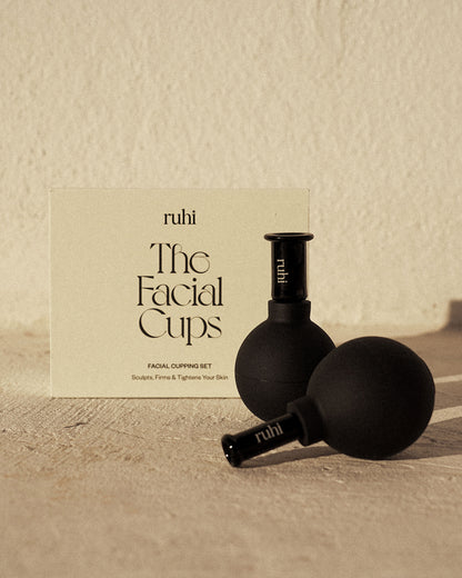 The Facial Cups