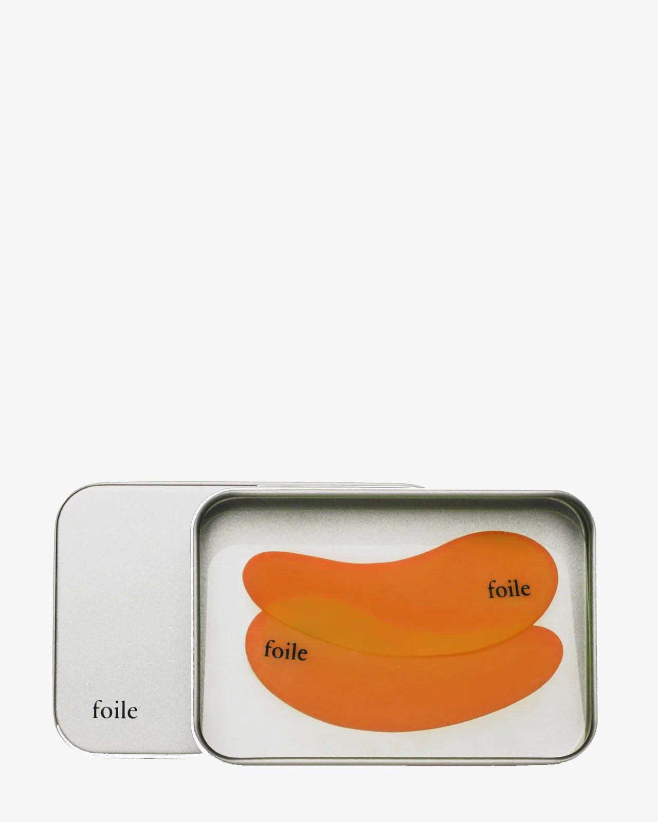 Angel Eye Jellies - Orange