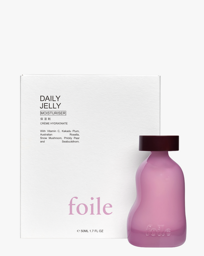 Daily Jelly Moisturiser
