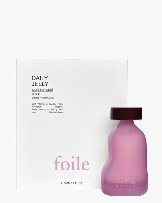 Daily Jelly Moisturiser