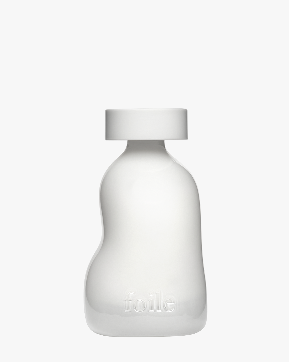 Milky Emulsion Cleanser