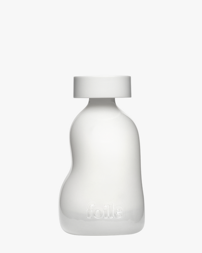 Milky Emulsion Cleanser