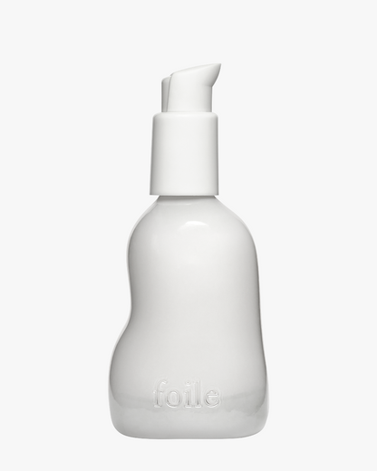 Milky Emulsion Cleanser