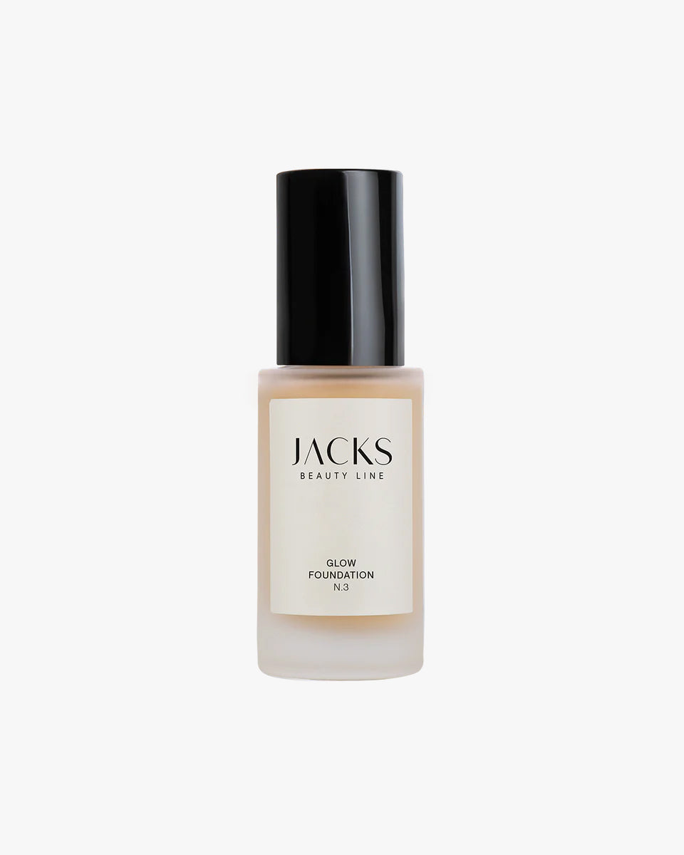 Glow FOUNDATION