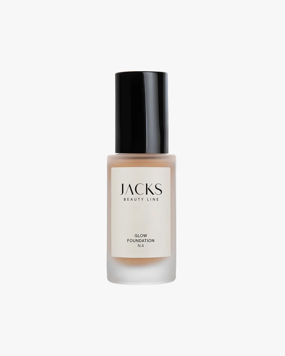 Glow FOUNDATION