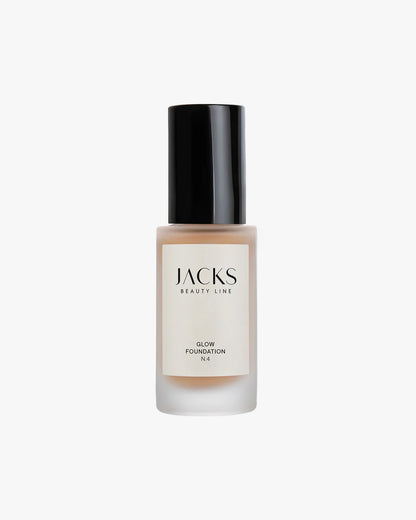 Glow FOUNDATION