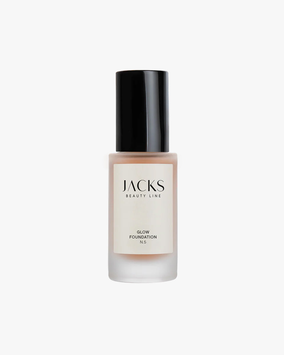 Glow FOUNDATION