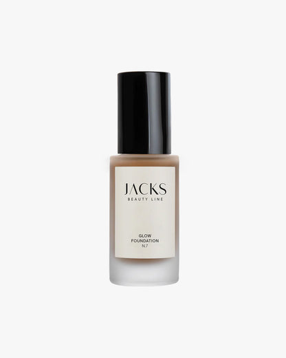 Glow FOUNDATION