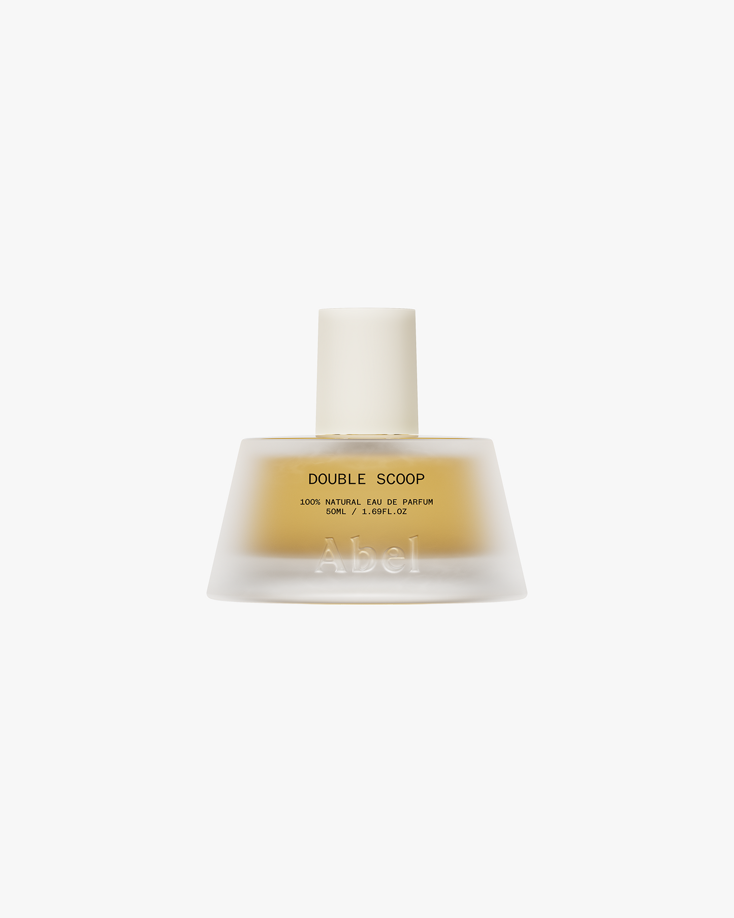 Eau de Parfum - Double Scoop