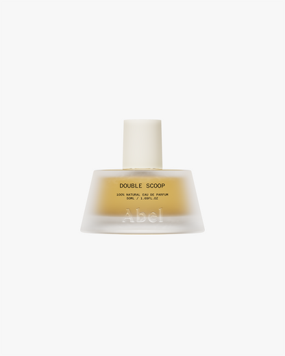 Eau de Parfum - Double Scoop