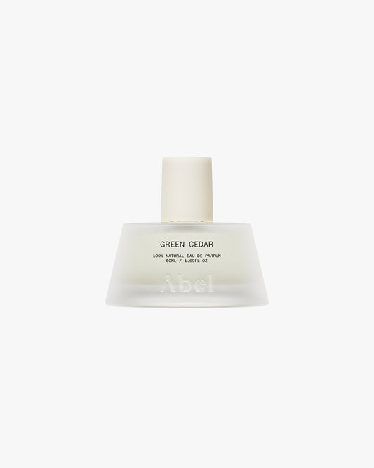 Eau de Parfum - Green Cedar