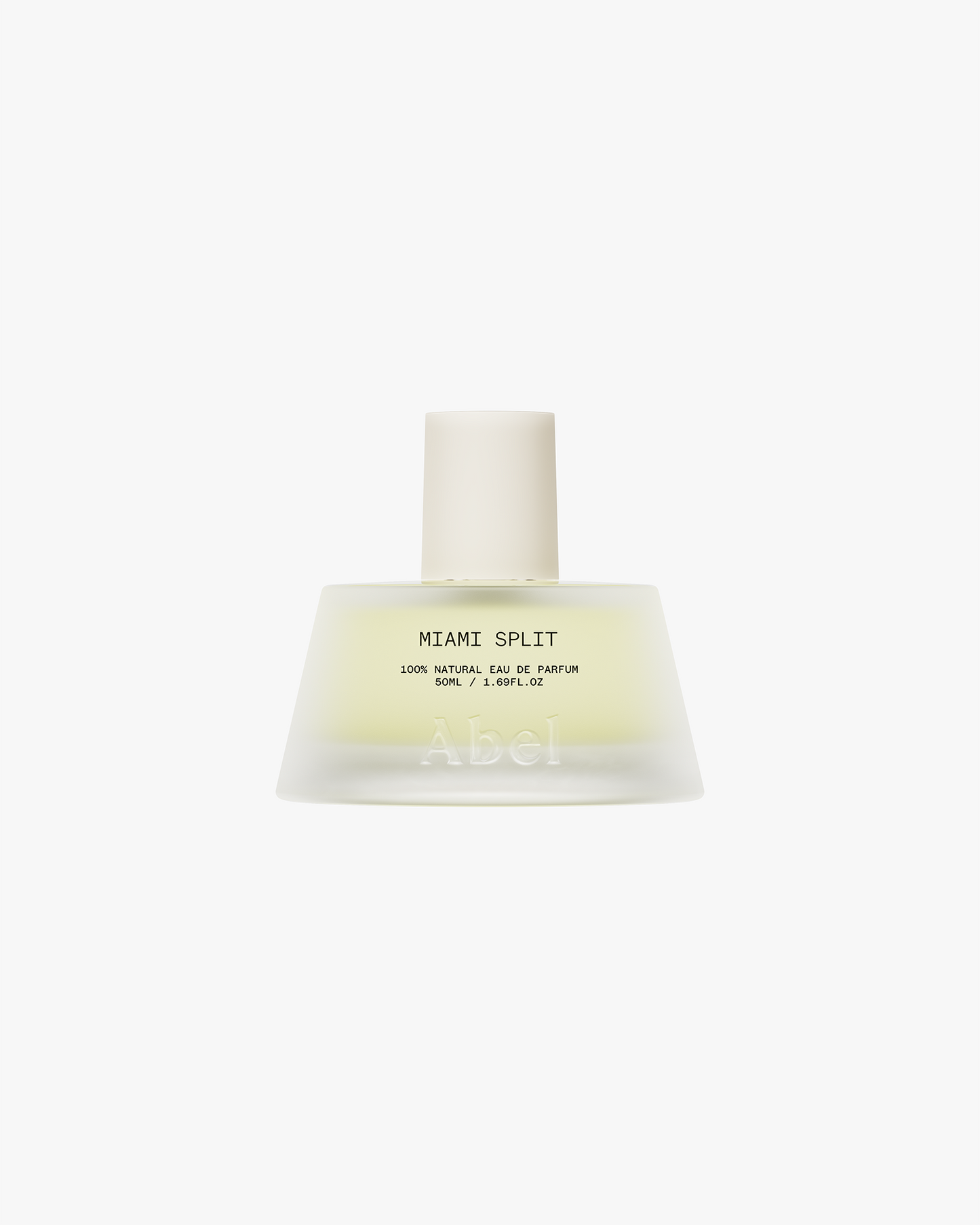 Eau de Parfum - Miami Split