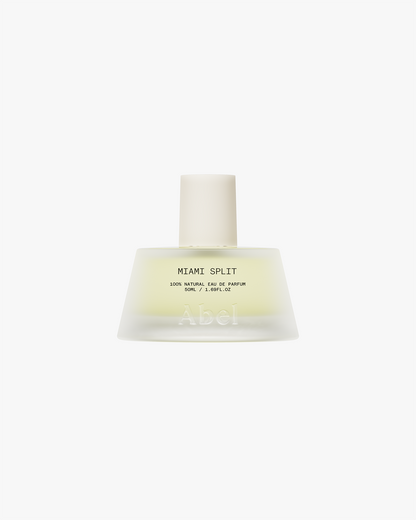 Eau de Parfum - Miami Split