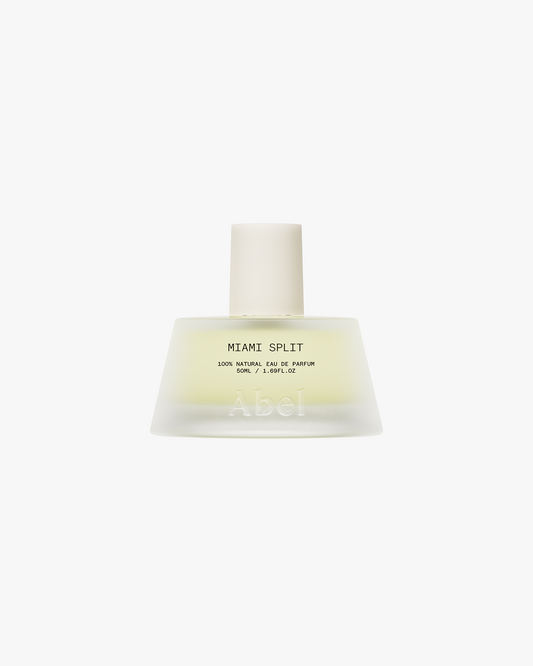 Eau de Parfum - Miami Split