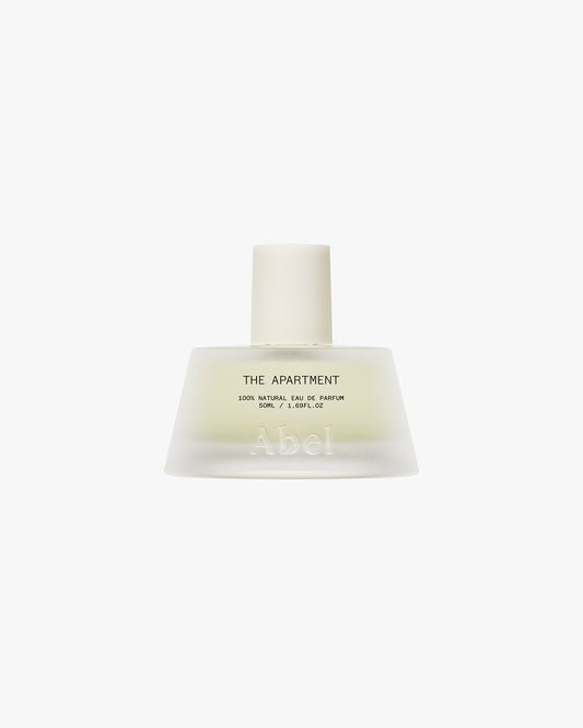 Eau de Parfum - The Apartment