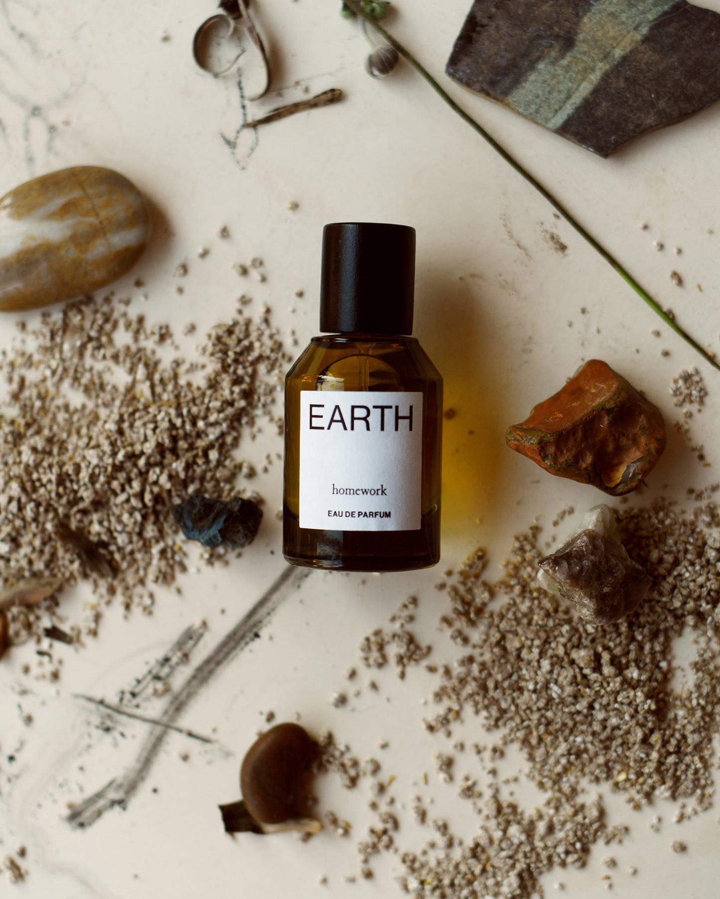 Earth Eau de Parfum