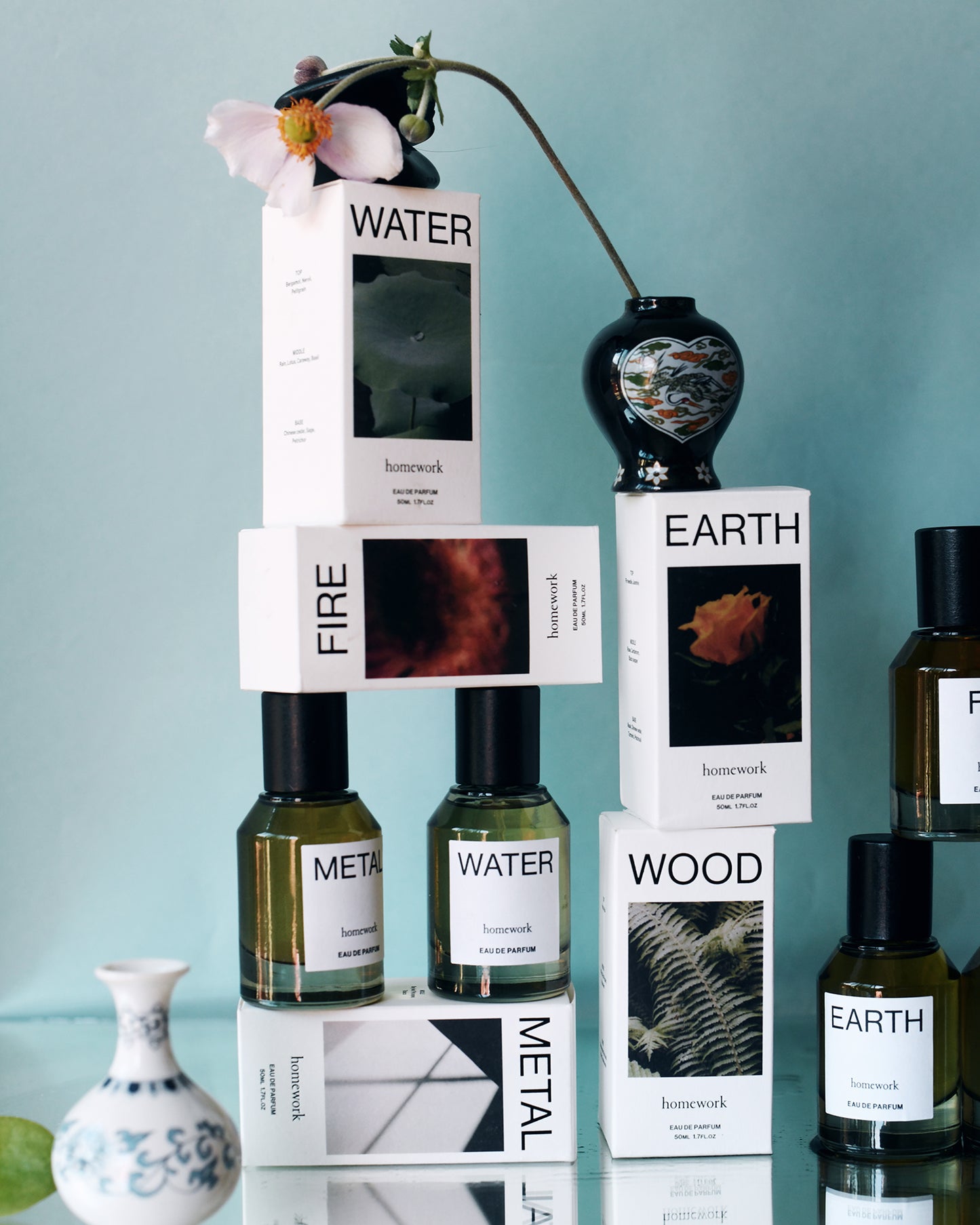Wood Eau de Parfum