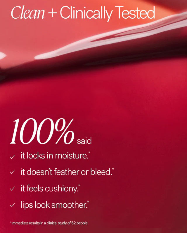 Overglaze Hydrating Lip Gloss