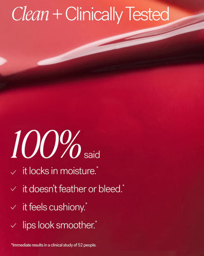 Overglaze Hydrating Lip Gloss