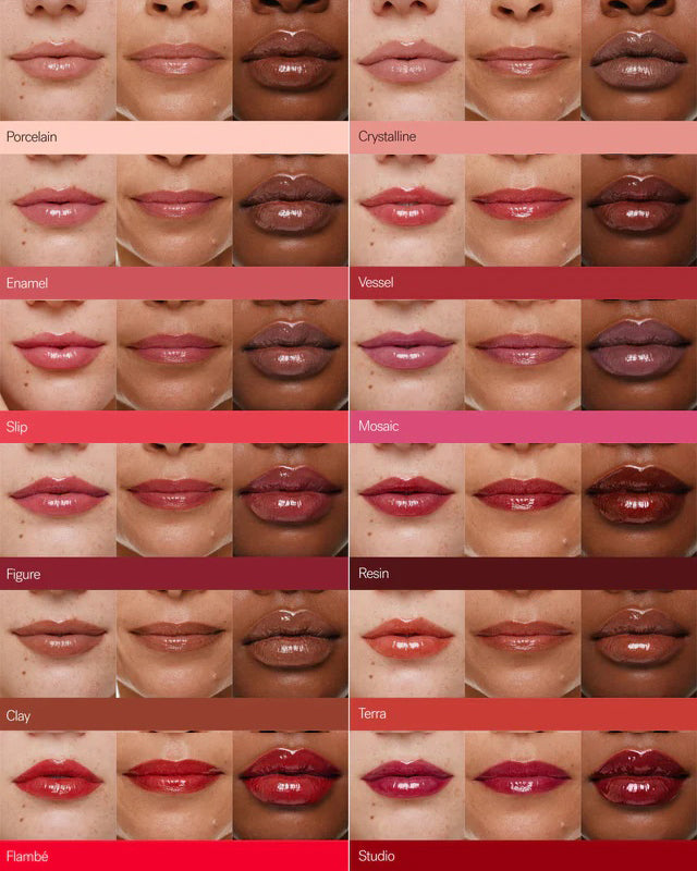 Overglaze Hydrating Lip Gloss