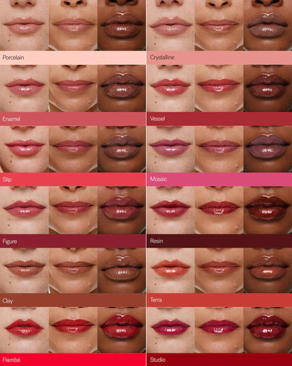 Overglaze Hydrating Lip Gloss