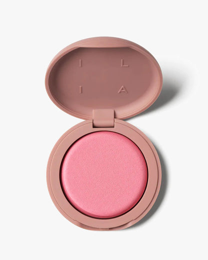 Soft Focus Blurring Blush