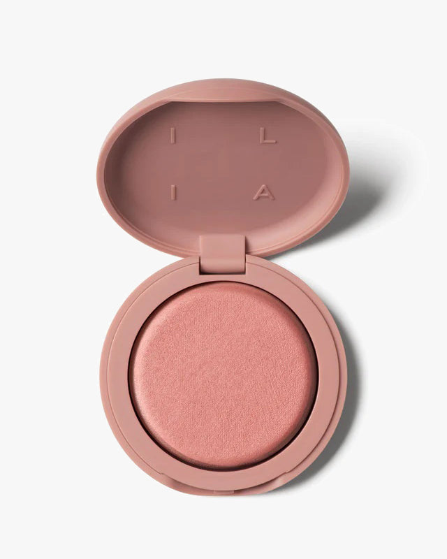 Soft Focus Blurring Blush