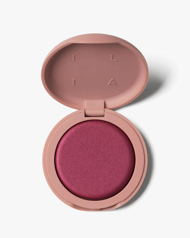 Soft Focus Blurring Blush