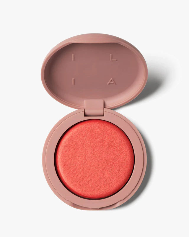 Soft Focus Blurring Blush