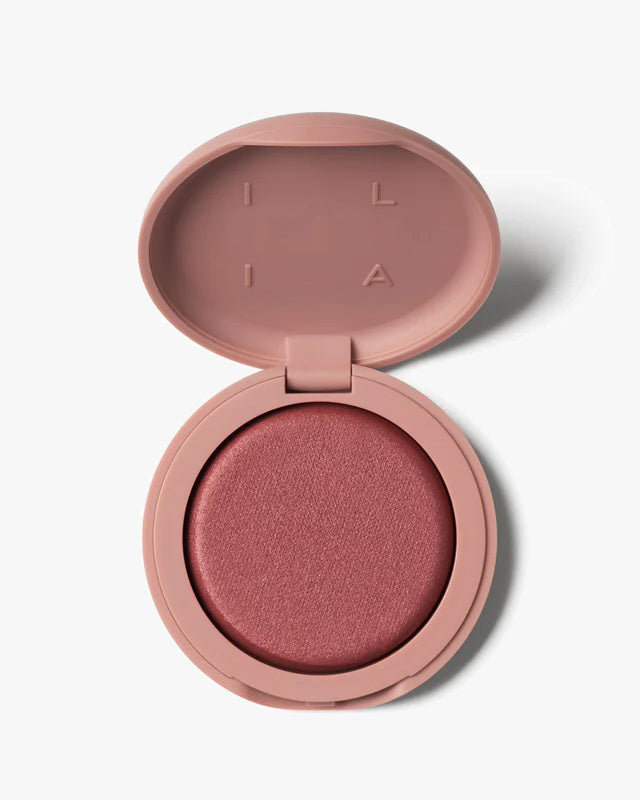Soft Focus Blurring Blush